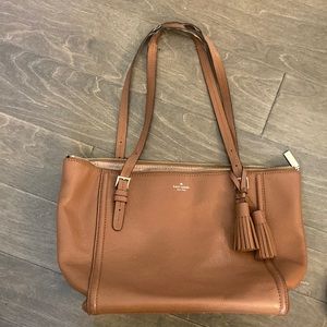 Large Kate Spade bag